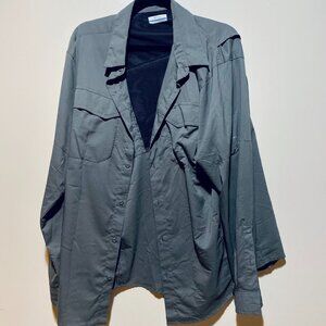 Columbia Outdoor Shirt